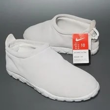 Nike — 2016 Nike Air Moc Ultra Tint- 862440-100 Us10 — Sneaker — resale