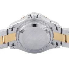 Rolex Yacht-Master 169623 Stainless Steel / 18K Yellow Gold 29mm #TZW163 3