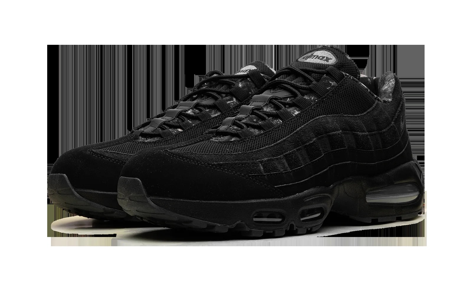 Air Max 95 "Big Bubble Realtree Edge Camo" IQ0302 010 2