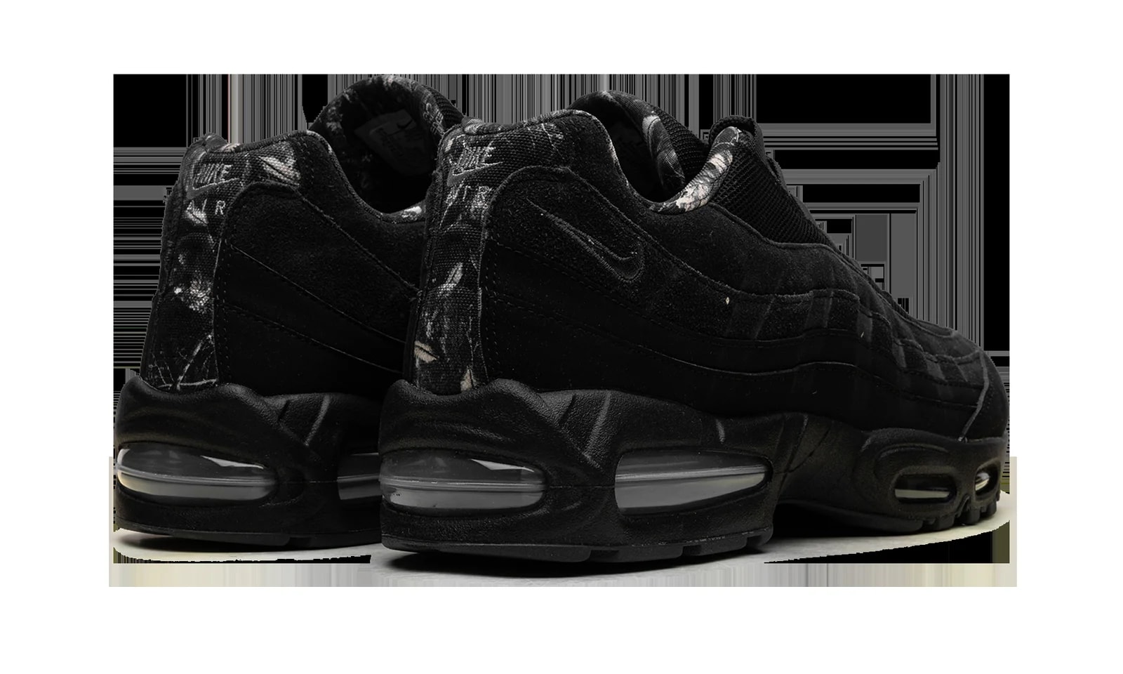 Air Max 95 "Big Bubble Realtree Edge Camo" IQ0302 010 3
