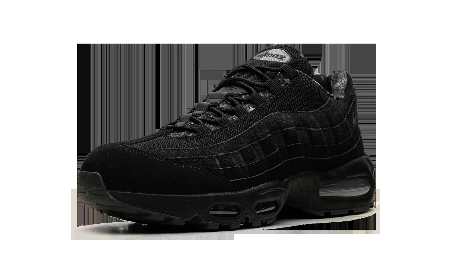 Air Max 95 "Big Bubble Realtree Edge Camo" IQ0302 010 4