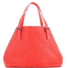Bottega Veneta — Bottega Veneta A-Shape Large — Handbag — deal