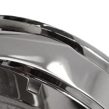 TAG Heuer Carrera Calibre 16 Chronograph CV201AR.BA0715 SS Blue Auto 390113 3