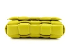 Bottega Veneta Padded Cassette , , 437 4