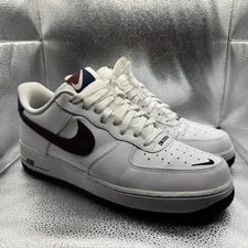 Nike — Size 12 Nike Air Force 1 Low LV8 Athletic -100 — Sneaker — resale