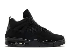 Jordan 4 Retro Cat (2025) 2