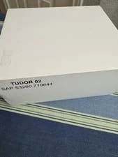 2026 Tudor Black Bay 54 Stainless Blue 37mm Automatic M79000B-0001 3