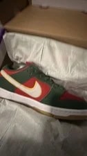 Nike SB Dunk LOW PRO PRM 3