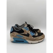 Nike — Nike Air Max 90 Desert Digital Camo 700155-200 — Sneaker — resale