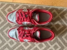 Nike Dunks 3