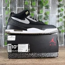 Size 10.5 - Air Jordan 3 Retro Tinker 2019 CK4348-007 2