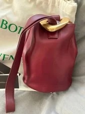 Bottega Veneta Drop Handle 2
