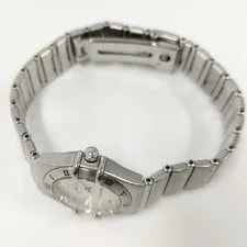 Omega Constellation SS Quartz 1562.30 SKAI-0 2