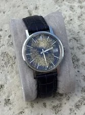 Omega — Omega Automatic 166.0163 Cal 1010 ’S Date (Unique Dial) — Watch — resale