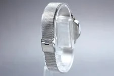 1970s Omega Geneve Cal.625 Silver Dial 24mm Manual Japan 4