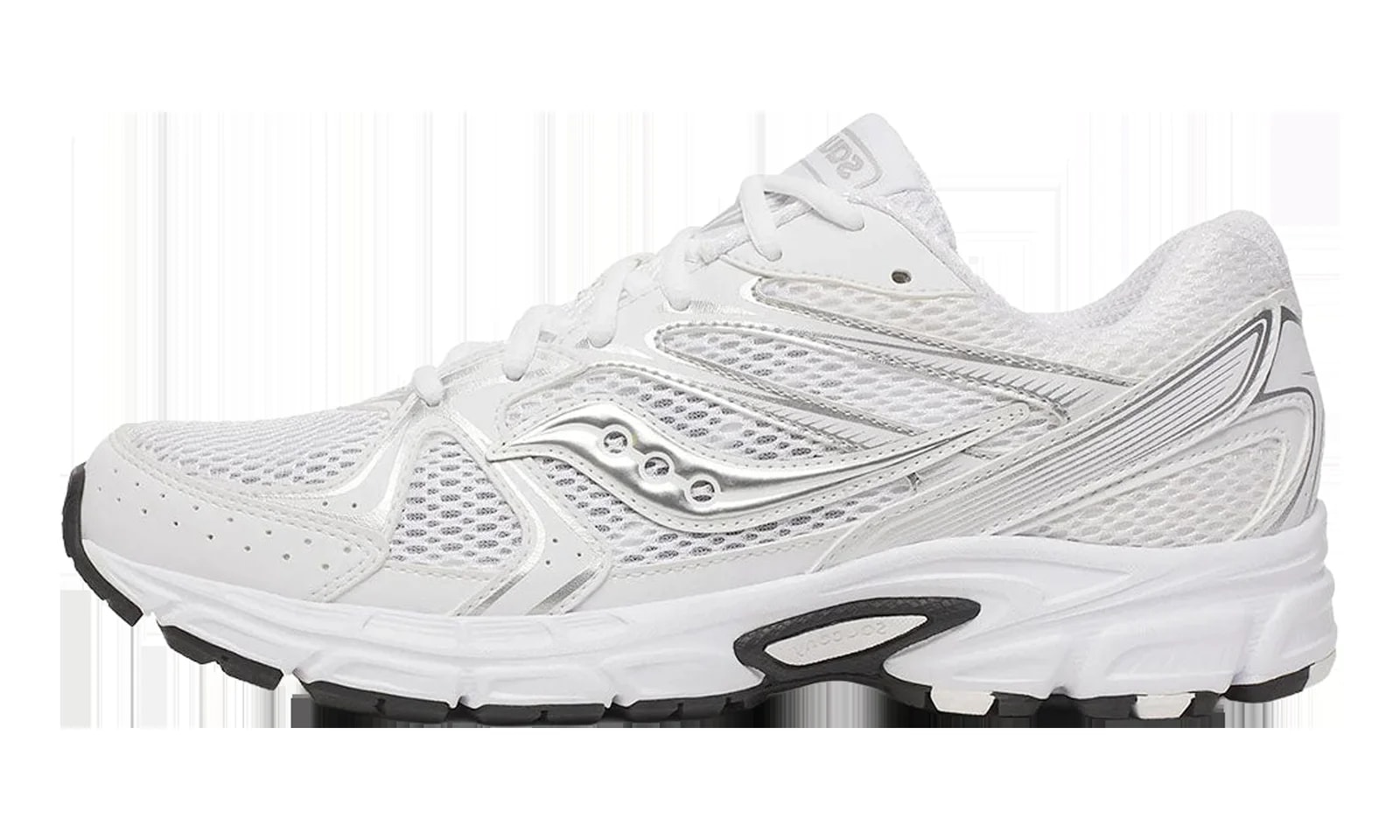 Saucony — Grid Ride Millennium " S70812-42 — Sneaker — resale