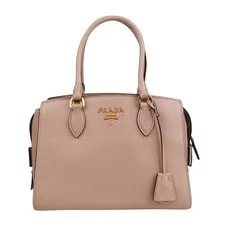 Prada — Prada 1BA164 Soft — Handbag — resale