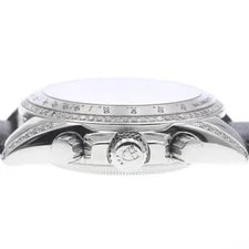 Tudor Heritage 20310 41mm SS White #C5412 3
