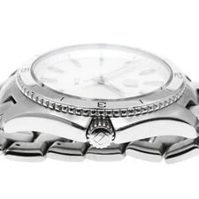 TAG Heuer Link WAT1111.BA0950 39mm SS Silver #C10160 3