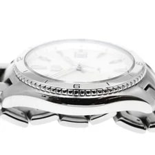 TAG Heuer Link WAT1111.BA0950 39mm SS Silver #C10160 4