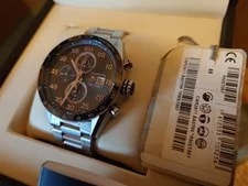 TAG Heuer Carrera Gray - CAR2A11 2