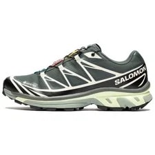 Salomon — [L47581300] -- XT-6 Salomon Gore-tex 'Urban Chic ' — Sneaker — resale