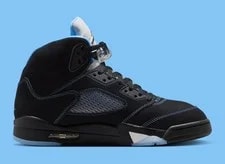 Air Jordan 5 Retro 2026 GS Sizes 440888008 2