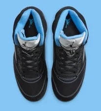 Air Jordan 5 Retro 2026 GS Sizes 440888008 4