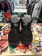 Jordan — Size 11.5 - Jordan 5 Retro Mid — Sneaker — resale
