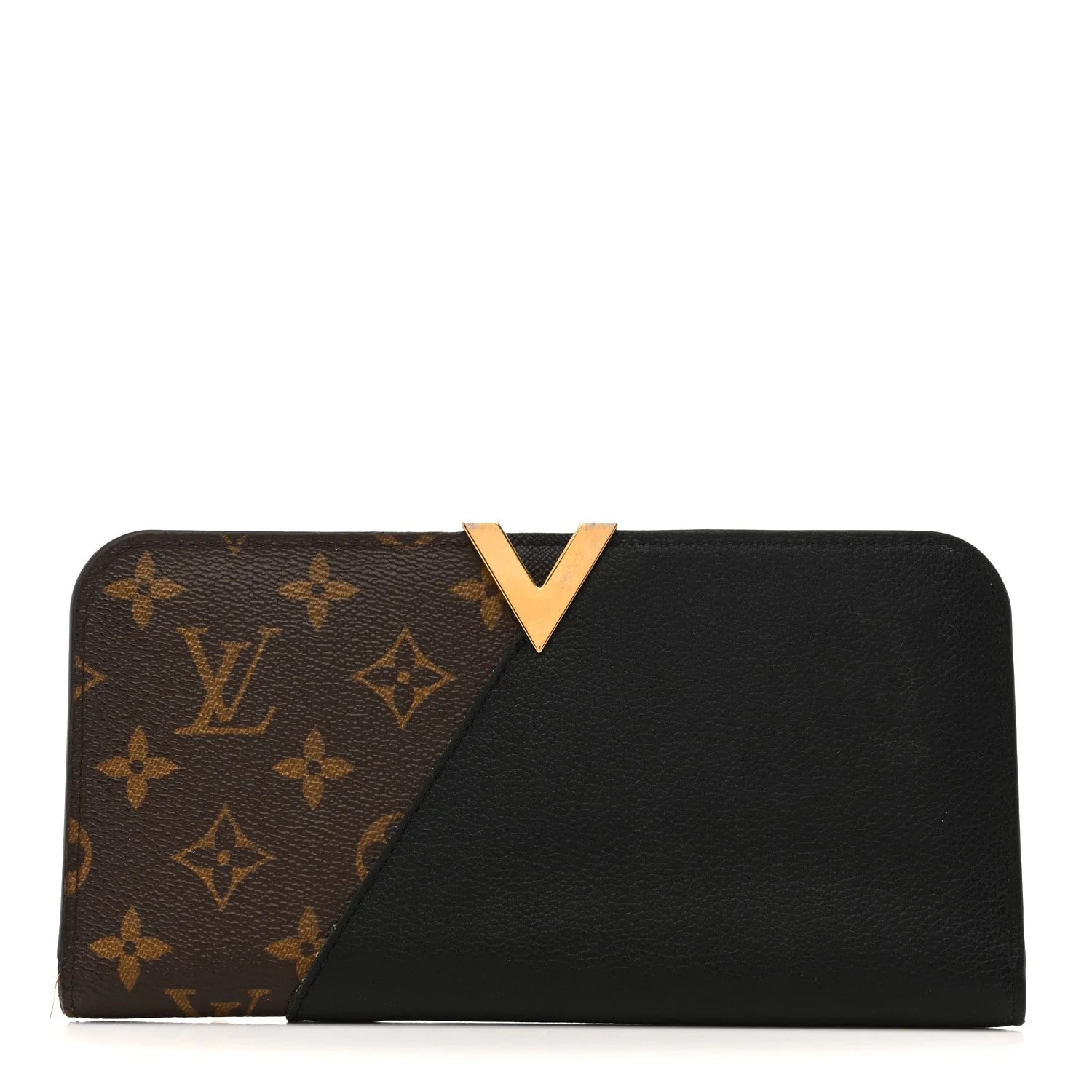 Louis Vuitton — Kimono Card Holder — Accessory — resale