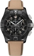 Breitling — Breitling Avenger B01 42mm Night Mission Black Dial SB0146101B1X1 — Watch — resale