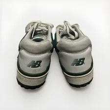 New Balance 550 ’S Low 4