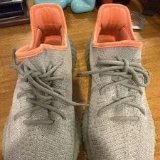 Yeezy Boost 350 V2 Desert [10.5] Adidas 3