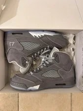 Size 12 - Air Jordan 5 Retro 2026 — Sneaker — deal