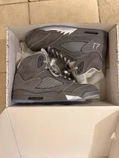 Size 12 - Air Jordan 5 Retro 2026 2