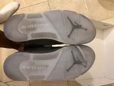 Size 12 - Air Jordan 5 Retro 2026 4