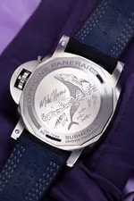 Panerai PAM 984 Submersible Mike Horn Limited Edition - PAM00984 / Complete Set 2