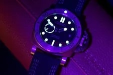 Panerai PAM 984 Submersible Mike Horn Limited Edition - PAM00984 / Complete Set 4