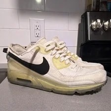 Nike — Nike Air Max 90 Terrascape — Sneaker — resale