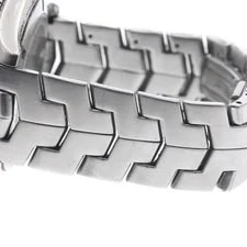 TAG Heuer Link WAT1110 40mm SS Black #C10670 2