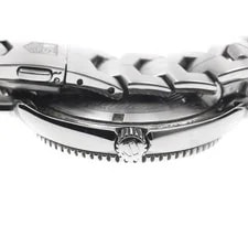 TAG Heuer Link WAT1110 40mm SS Black #C10670 4