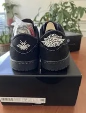 Size 7.5 - Jordan 1 Retro Low OG SP X 3