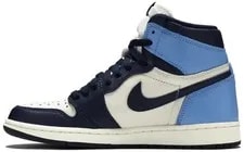 Jordan 1 Retro High OG Reimagined 383195 Size 12 Ships Fast 3
