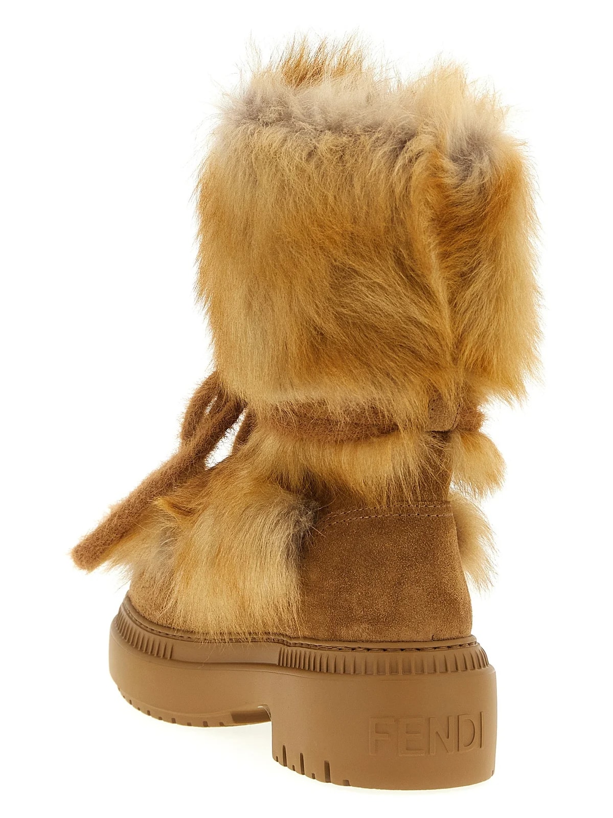 Fendi Flat 3