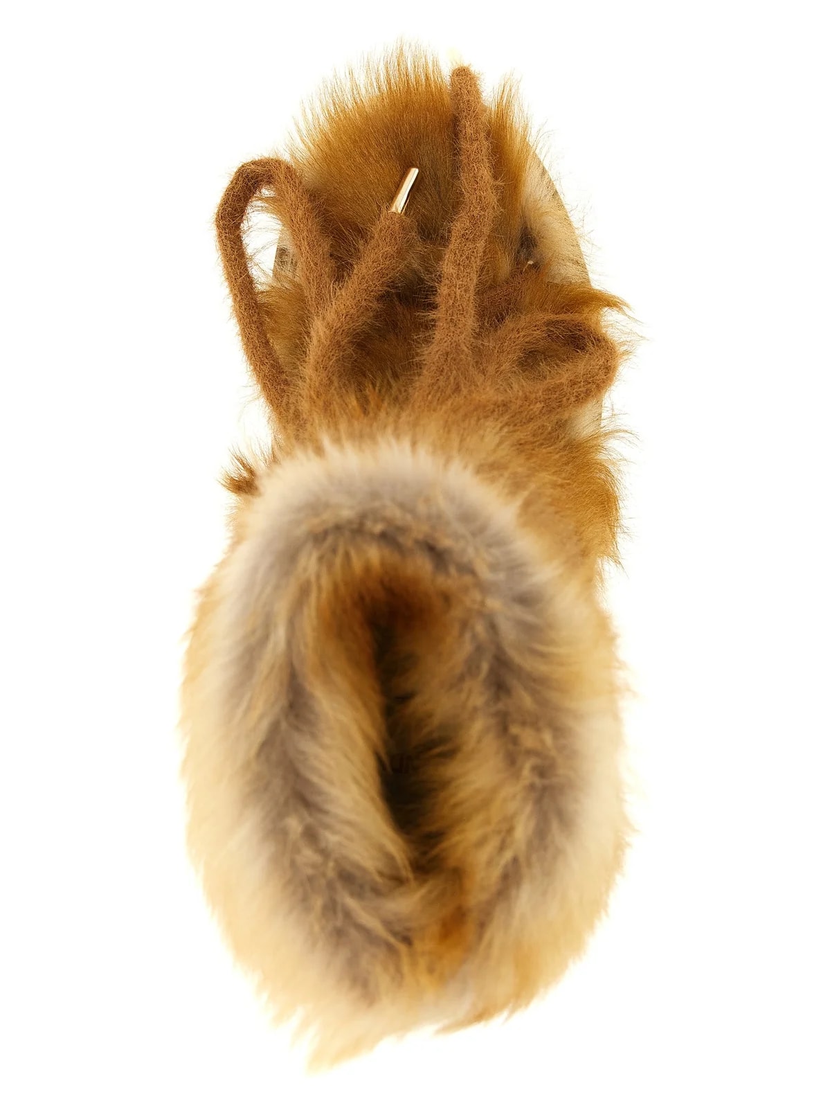 Fendi Flat 4