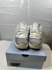 Air Jordan 11 Retro Low CNY Chinese New Year HQ7030-001 3
