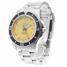 Breitling A17367 Superocean Date Automatic S With 890474 2