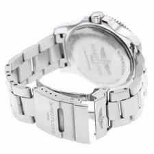 Breitling A17367 Superocean Date Automatic S With 890474 4