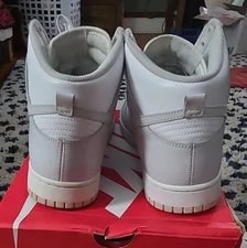 Nike Dunk High Retro Vast 3