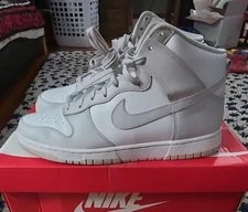 Nike Dunk High Retro Vast 4